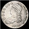 Image 1 : 1826 Die Breaks Obv Capped Bust Half Dollar UNC