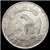 Image 2 : 1826 Die Breaks Obv Capped Bust Half Dollar UNC