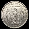 Image 2 : 1890-O Morgan Silver Dollar CLOSELY UNCIRCULATED