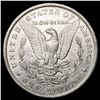 Image 2 : 1886-O Morgan Silver Dollar UNCIRCULATED