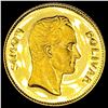 Image 1 : 1975 Venezuela Bolivar GEM PROOF