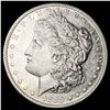 Image 1 : 1885-S Morgan Silver Dollar UNCIRCULATED