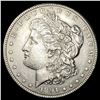 Image 1 : 1891-S Morgan Silver Dollar UNCIRCULATED