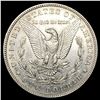 Image 2 : 1891-S Morgan Silver Dollar UNCIRCULATED