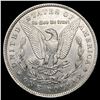 Image 2 : 1890-O Morgan Silver Dollar UNCIRCULATED