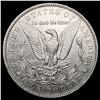 Image 2 : 1890-CC Morgan Silver Dollar CLOSELY UNCIRCULATED
