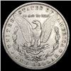 Image 2 : 1885-O Morgan Silver Dollar CLOSELY UNCIRCULATED