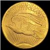 Image 2 : 1928 $20 Gold Double Eagle UNCIRCULATED