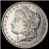 Image 1 : 1878 Rev 79 Morgan Silver Dollar UNCIRCULATED