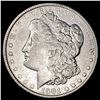 Image 1 : 1901 Morgan Silver Dollar NEARLY UNCIRCULATED