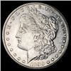 Image 1 : 1899-S Morgan Silver Dollar UNCIRCULATED