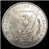 Image 2 : 1899-S Morgan Silver Dollar UNCIRCULATED