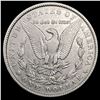 Image 2 : 1901 Morgan Silver Dollar ABOUT UNCIRCULATED