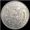 Image 2 : 1901-S Morgan Silver Dollar CLOSELY UNCIRCULATED