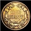 Image 2 : 1858 Flying Eagle Cent ABOUT UNCIRCULATED