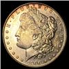 Image 1 : 1900-S Morgan Silver Dollar UNCIRCULATED