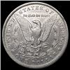 Image 2 : 1899-S Morgan Silver Dollar CLOSELY UNCIRCULATED
