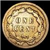 Image 2 : 1859 Indian Head Cent ABOUT UNCIRCULATED
