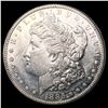 Image 1 : 1885-S Morgan Silver Dollar UNCIRCULATED