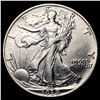 Image 1 : 1938 Walking Liberty Half Dollar UNCIRCULATED
