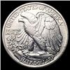 Image 2 : 1938 Walking Liberty Half Dollar UNCIRCULATED