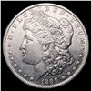 Image 1 : 1890-O Morgan Silver Dollar UNCIRCULATED