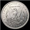 Image 2 : 1890-O Morgan Silver Dollar UNCIRCULATED
