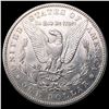 Image 2 : 1899-S Morgan Silver Dollar UNCIRCULATED