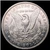 Image 2 : 1892 Morgan Silver Dollar UNCIRCULATED