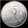 Image 2 : 1899 Morgan Silver Dollar UNCIRCULATED
