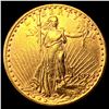 Image 1 : 1924 $20 Gold Double Eagle UNCIRCULATED