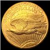 Image 2 : 1924 $20 Gold Double Eagle UNCIRCULATED
