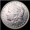 Image 1 : 1896-O Morgan Silver Dollar UNCIRCULATED
