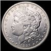 Image 1 : 1897-O Morgan Silver Dollar UNCIRCULATED
