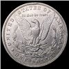 Image 2 : 1897-O Morgan Silver Dollar CLOSELY UNCIRCULATED