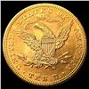 Image 2 : 1899 $10 Gold Eagle UNCIRCULATED