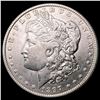 Image 1 : 1897-O Morgan Silver Dollar CLOSELY UNCIRCULATED