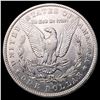Image 2 : 1897-O Morgan Silver Dollar CLOSELY UNCIRCULATED