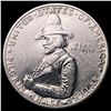 Image 1 : 1920 Pilgrim Half Dollar UNCIRCULATED