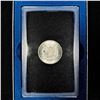 Image 2 : 1884-CC Morgan Silver Dollar -GEM BU GSA Hoard