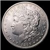 Image 1 : 1897-O Morgan Silver Dollar UNCIRCULATED