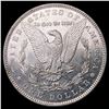 Image 2 : 1891 Morgan Silver Dollar UNCIRCULATED