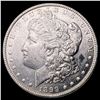 Image 1 : 1899 Morgan Silver Dollar UNCIRCULATED