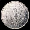 Image 2 : 1899 Morgan Silver Dollar UNCIRCULATED