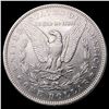 Image 2 : 1892 Morgan Silver Dollar UNCIRCULATED