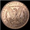 Image 2 : 1878 Rev 79 Morgan Silver Dollar UNCIRCULATED