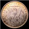 Image 2 : 1878 Rev 79 Morgan Silver Dollar UNCIRCULATED
