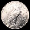 Image 2 : 1935 Silver Peace Dollar UNCIRCULATED
