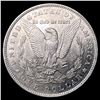 Image 2 : 1892 Morgan Silver Dollar UNCIRCULATED