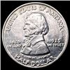 Image 1 : 1925 Vancouver Half Dollar UNCIRCULATED
